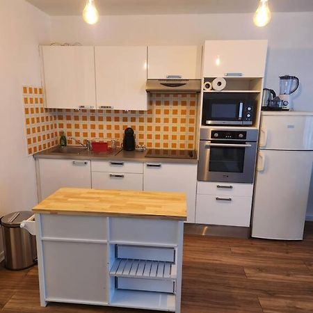 Appartement La Defense Пюто Экстерьер фото