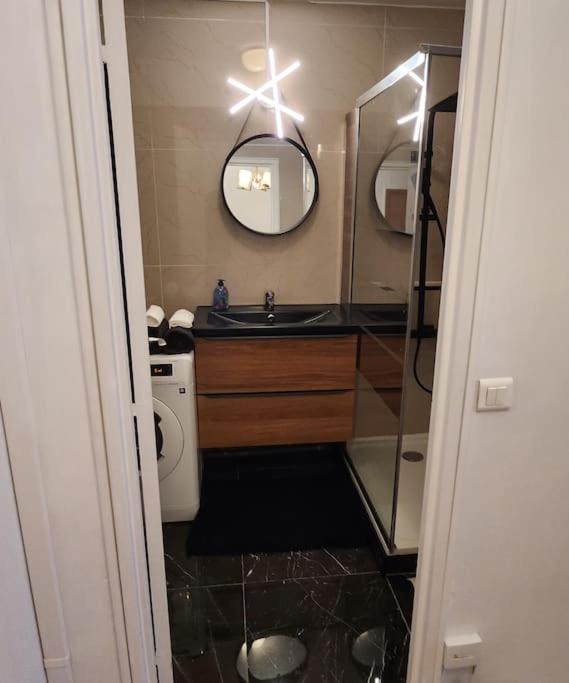 Appartement La Defense Пюто Экстерьер фото